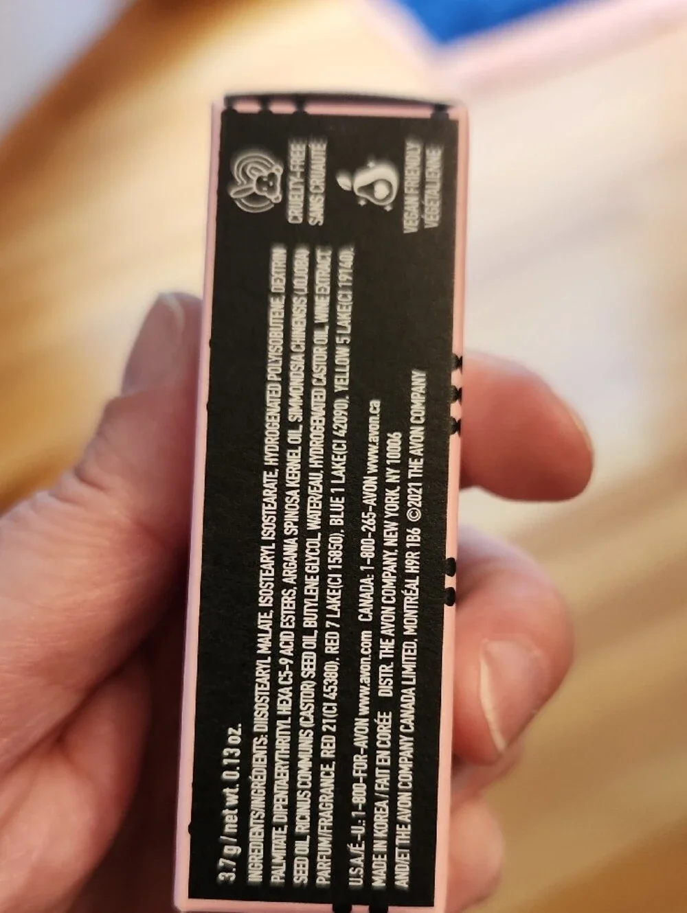 Drunk Shiny Lip Oil – Love Galore